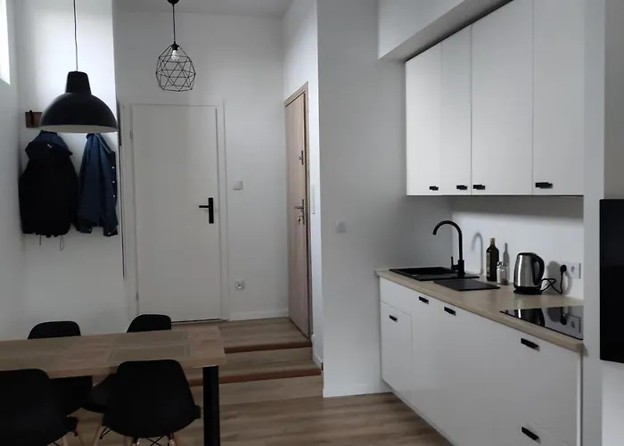 Apartament 4 Pietro