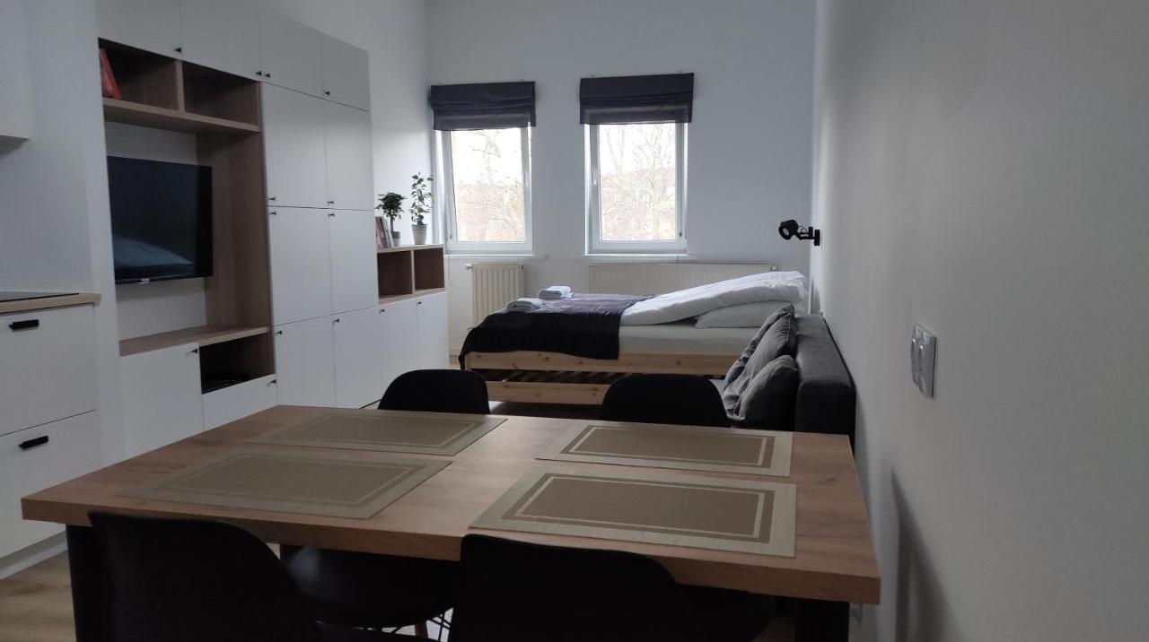 4 Pietro Apartment Sopot