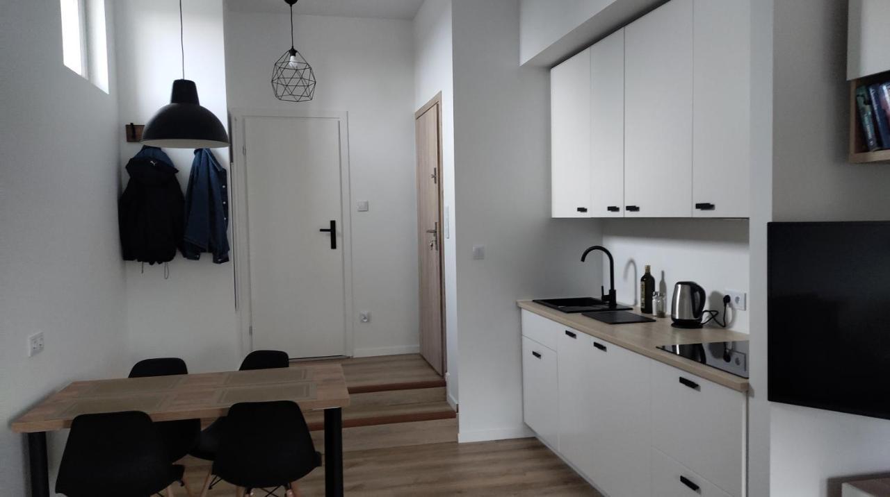 4 Pietro Apartment Sopot