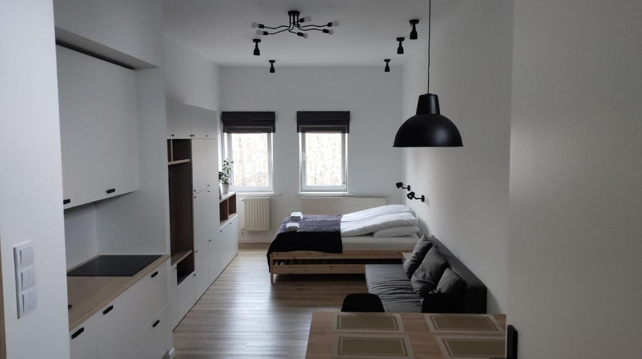 4 Pietro Apartment