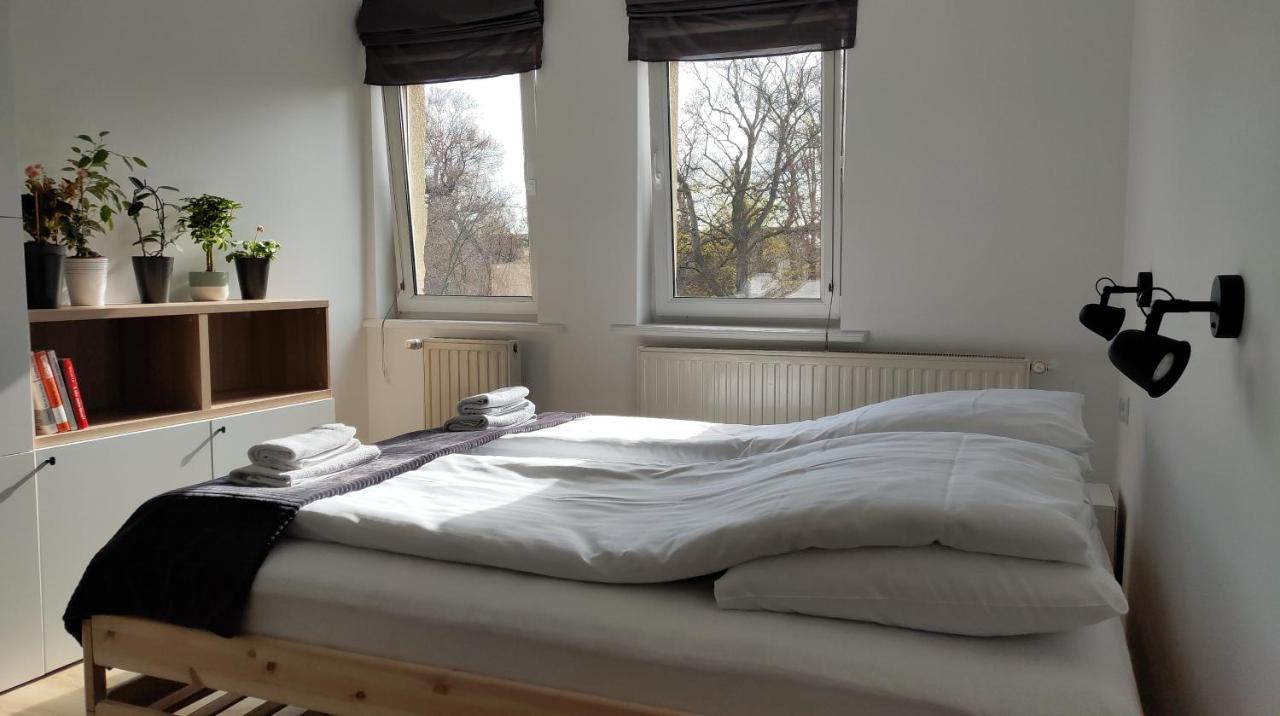 4 Pietro Apartment *